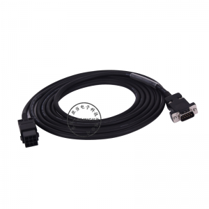 промишлени кабелни доставчици Delta серво мотор енкодер електрически кабел ASD-B2-EN0003