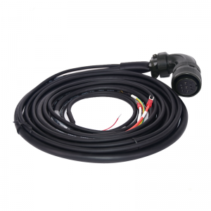 захранващ кабел Делта стандартен серво моторни захранващи кабели ASD-B2-PW1103